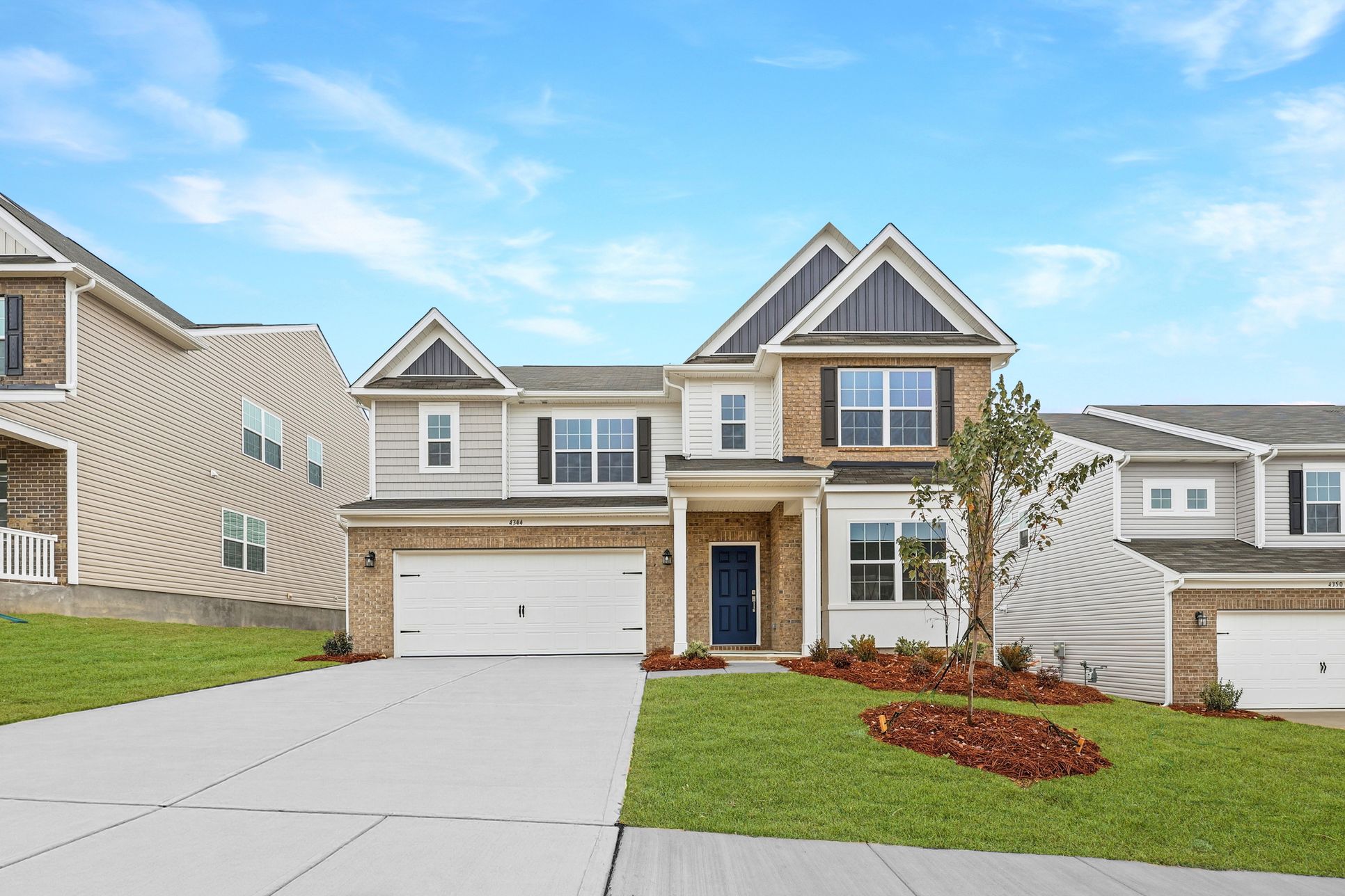 Exterior:Shannon Woods Grisham 04 NEW