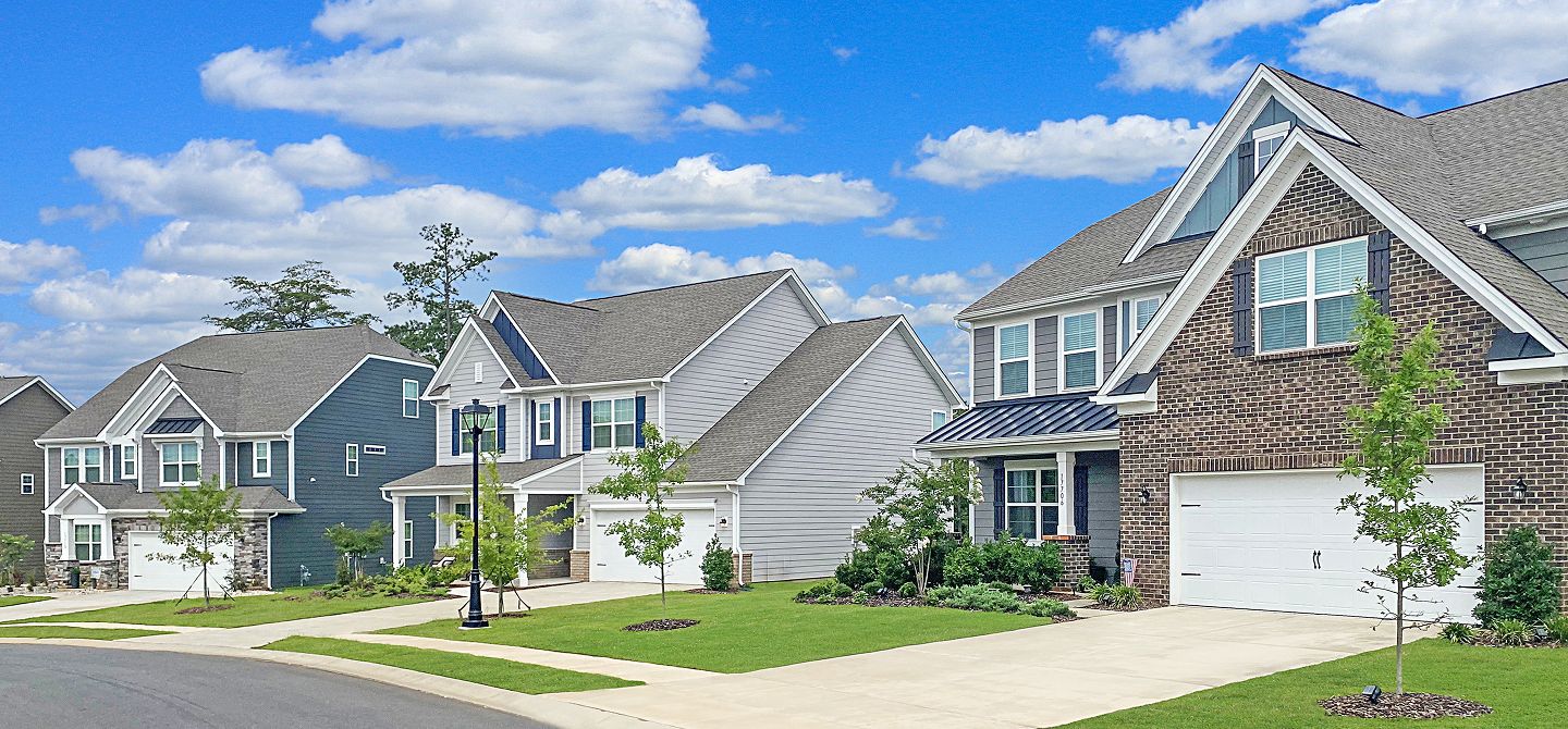 Shadow Stone Streetscape 5of15