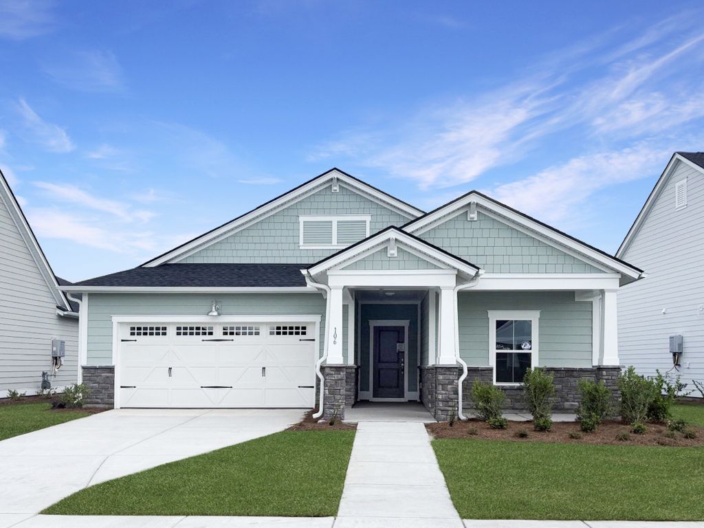 Exterior:Horizons Legends Osprey C6 106 Barker Street