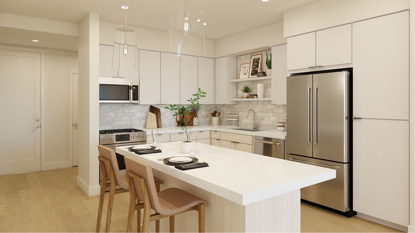 The Brant Kitchen 1of2 F1 1