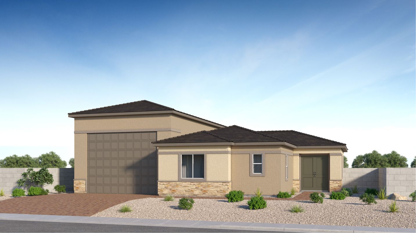 Elevation C - 2015 Alia Pointe Alia Sunstone Kennedy C C S9