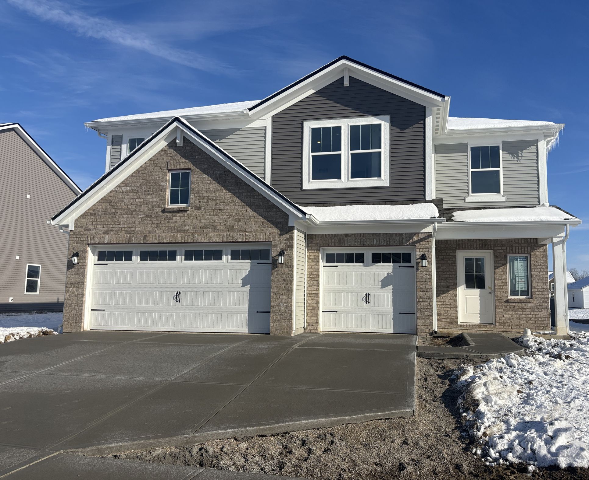 Exterior:Kingsbridge 116