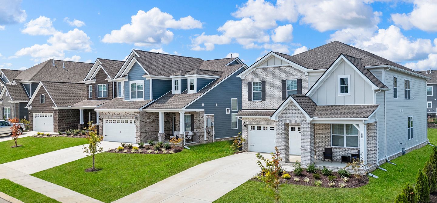 Classic Drumwright Streetscape 21of26 120525