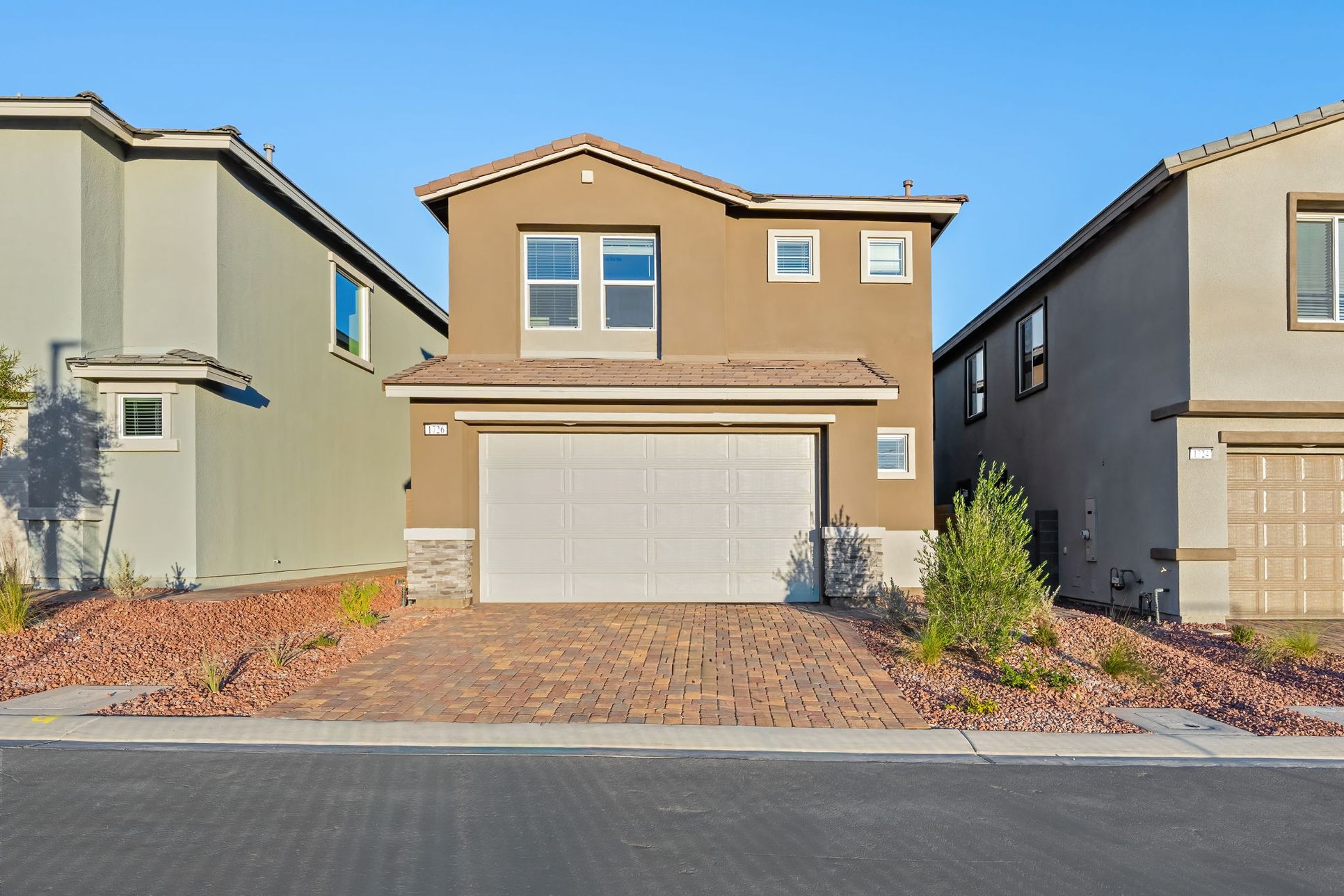 Exterior:1 web or mls Lennar 1726 Porta Volta 1