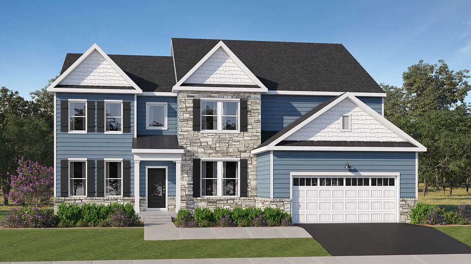 Elevation CRB - SAVX Arabella Reserve Savanna Craftsman CRB