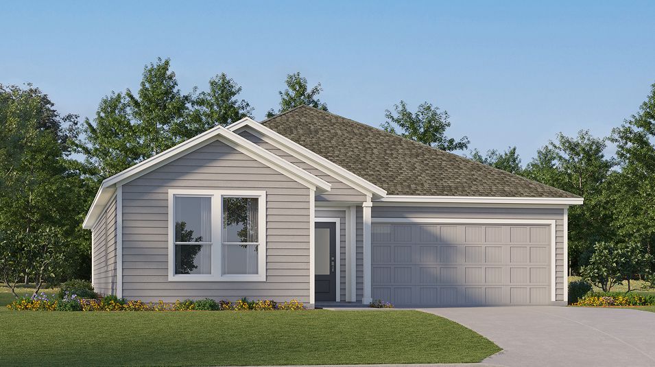 Elevation B - Grove Core FL N112 Walsh 2 Car Group2 B 9 11 25