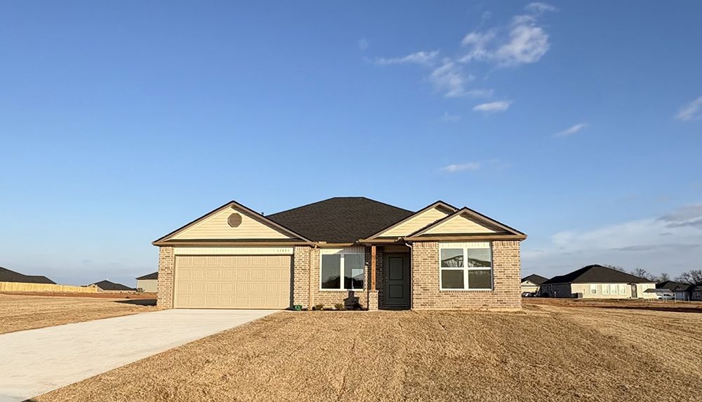 Exterior:13431 Dewberry Rd edit WEB