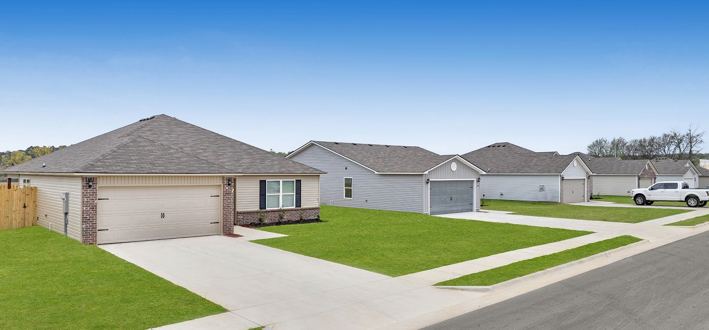 Valley Park Streetscape 121125