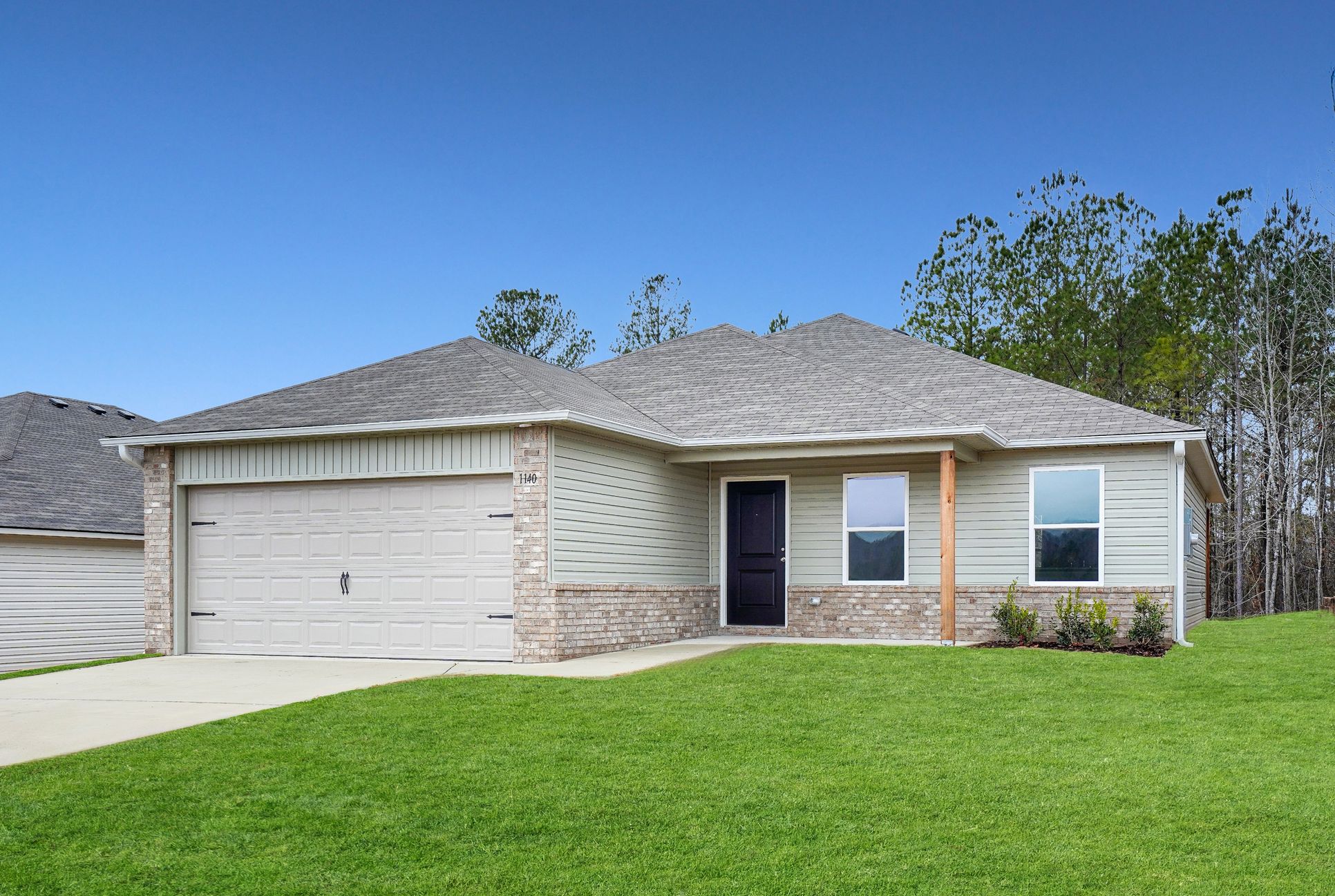 Exterior:Brookhaven RC Morgan Front Exterior (2)