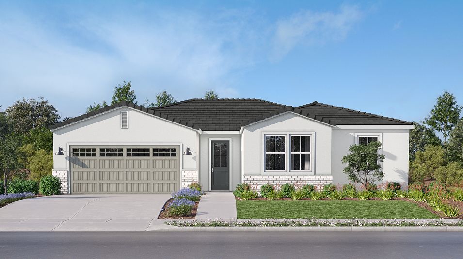 Elevation A - 5101 Frontier Riverstone Cody Group1 A