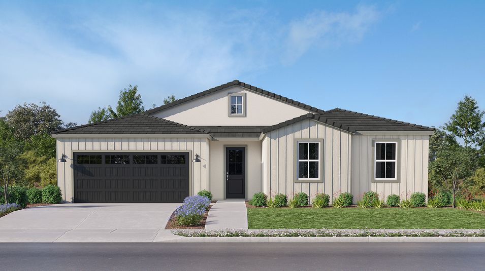 Elevation B - 5102 Frontier Riverstone Jackson Group1 B