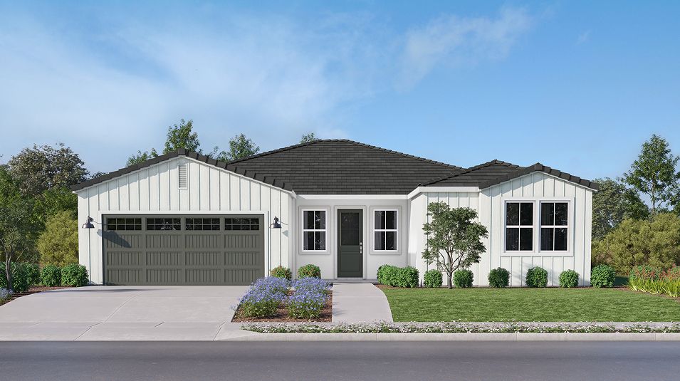 Elevation B - 5103 Frontier Riverstone Cheyenne Group1 B