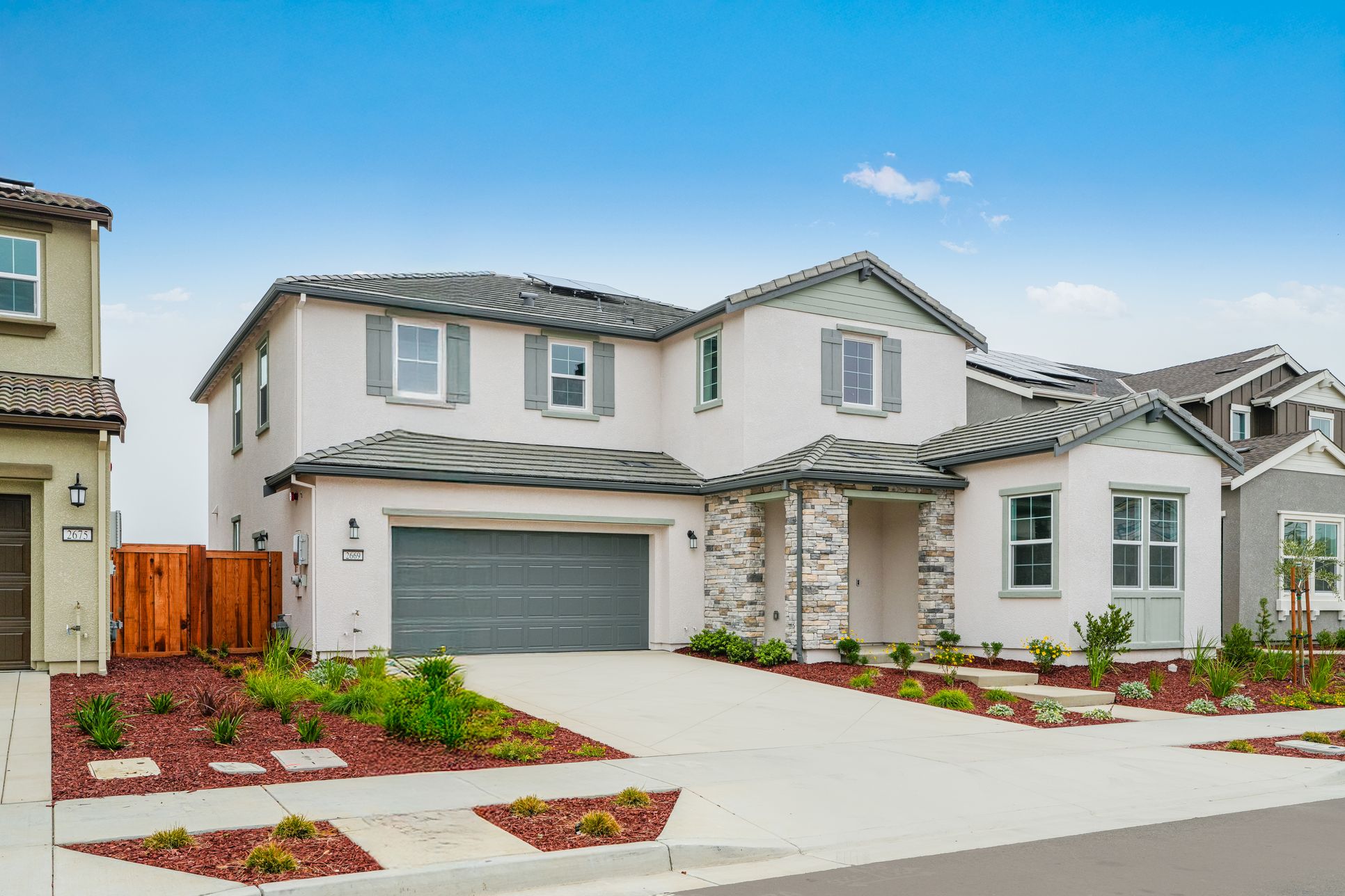 Exterior:Rangewood Residence2 2