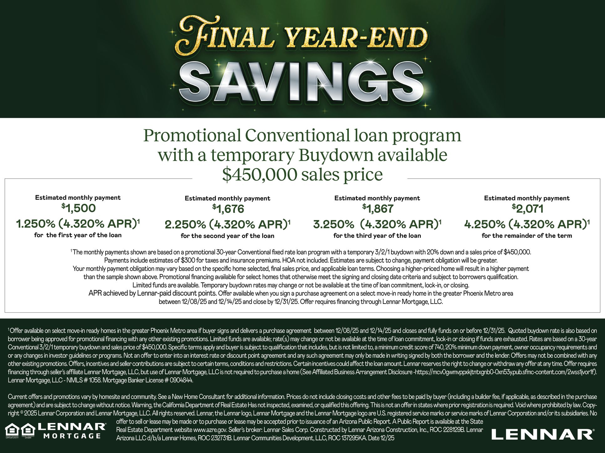 3 2 1 CON V3 99 Zillow 12 8 25