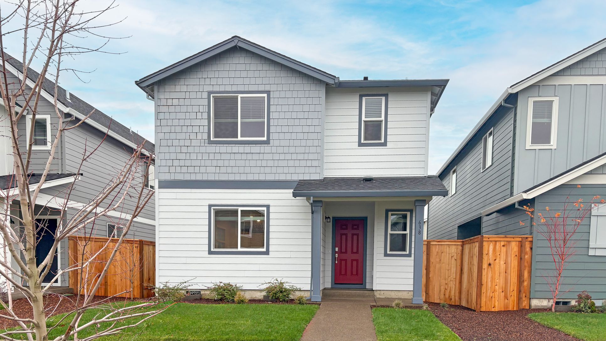 Exterior:Smith Creek Cadence QMI H S452 Exterior