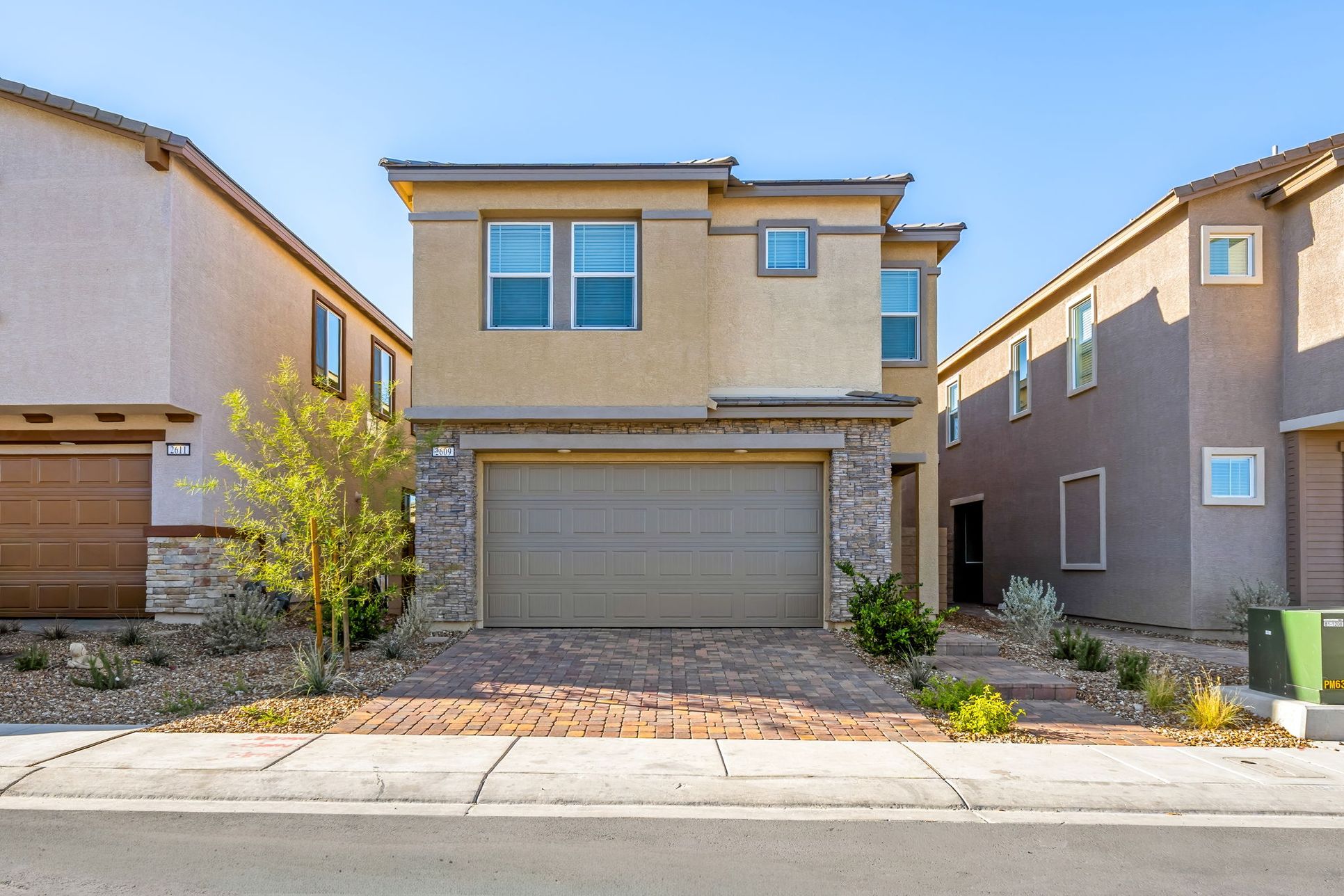 Exterior:1 web or mls Lennar 2609 Sunrise Mist Pl 01