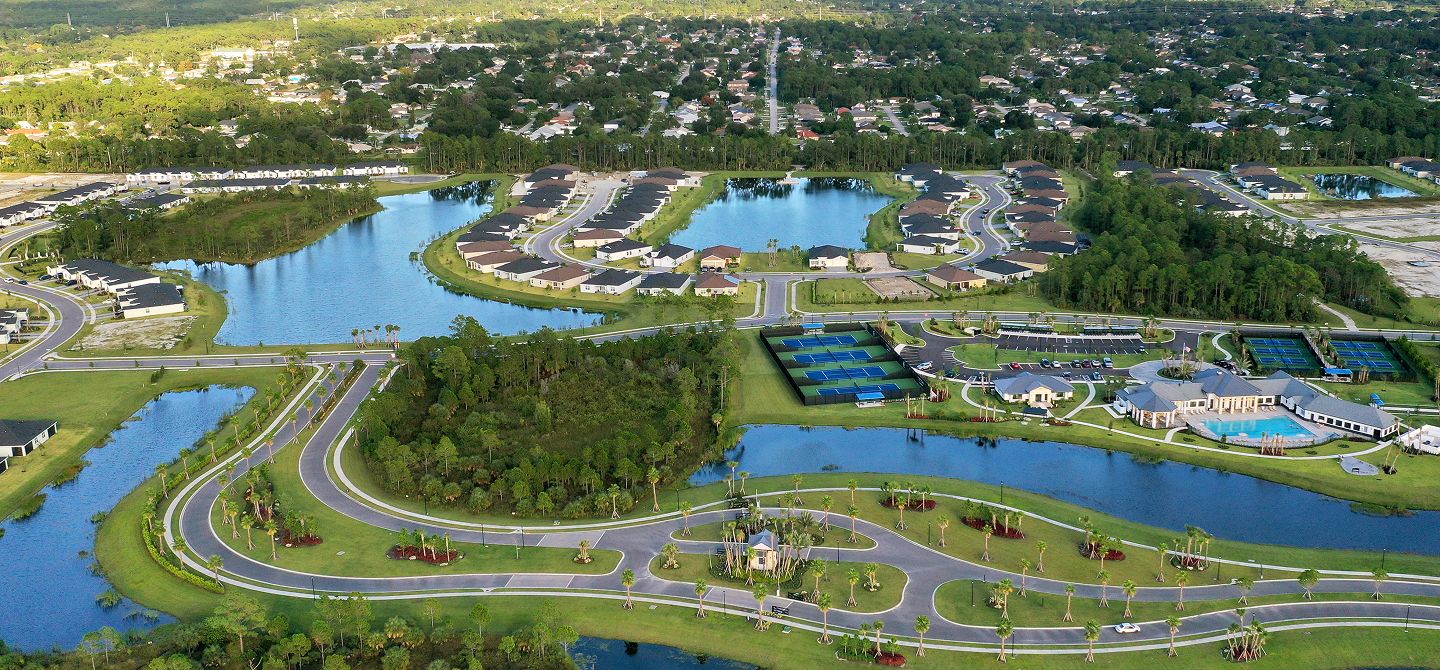 Timberat Everlands Aerial 120525