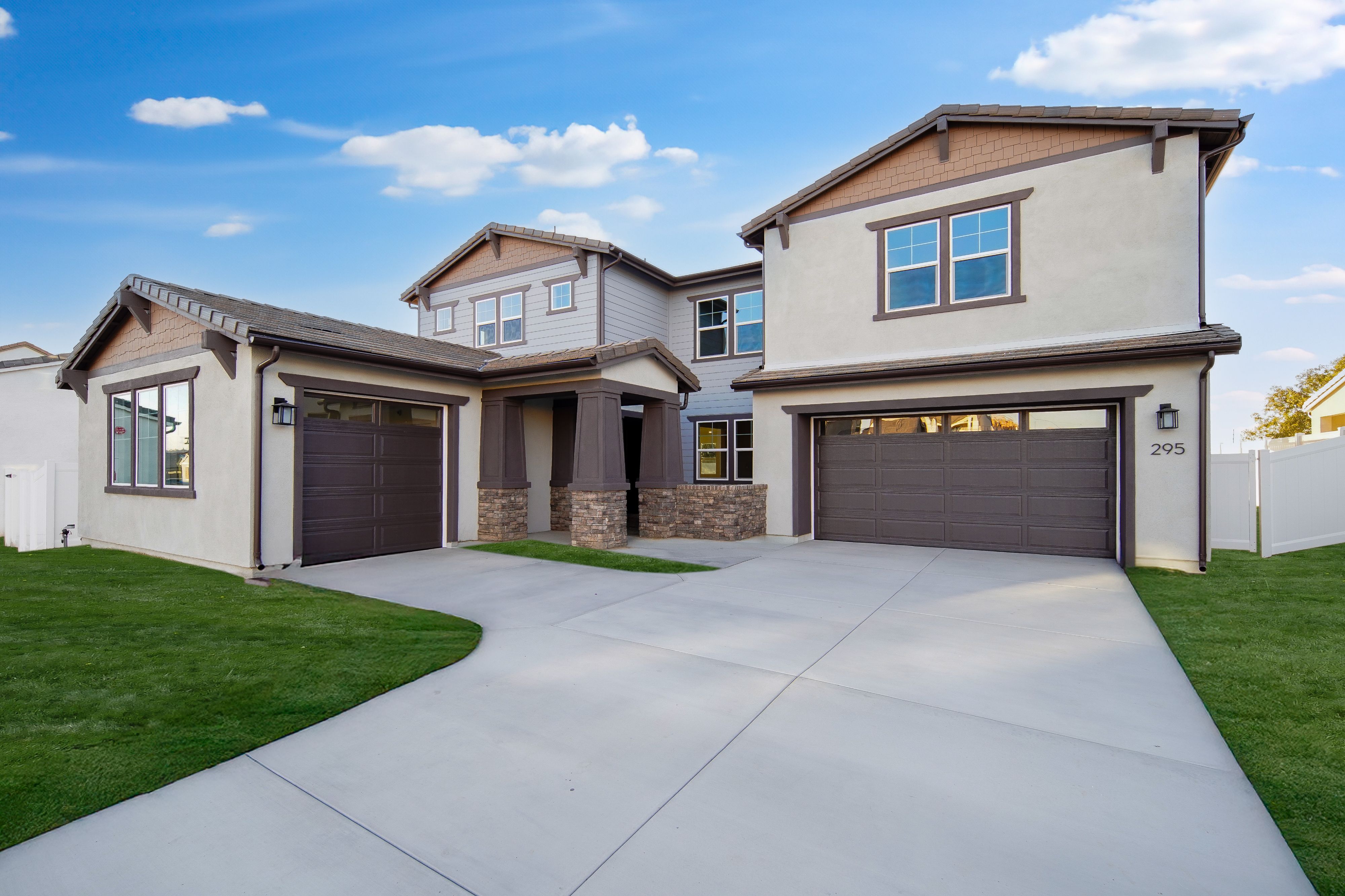 Exterior:North River Farms 3 CR 1