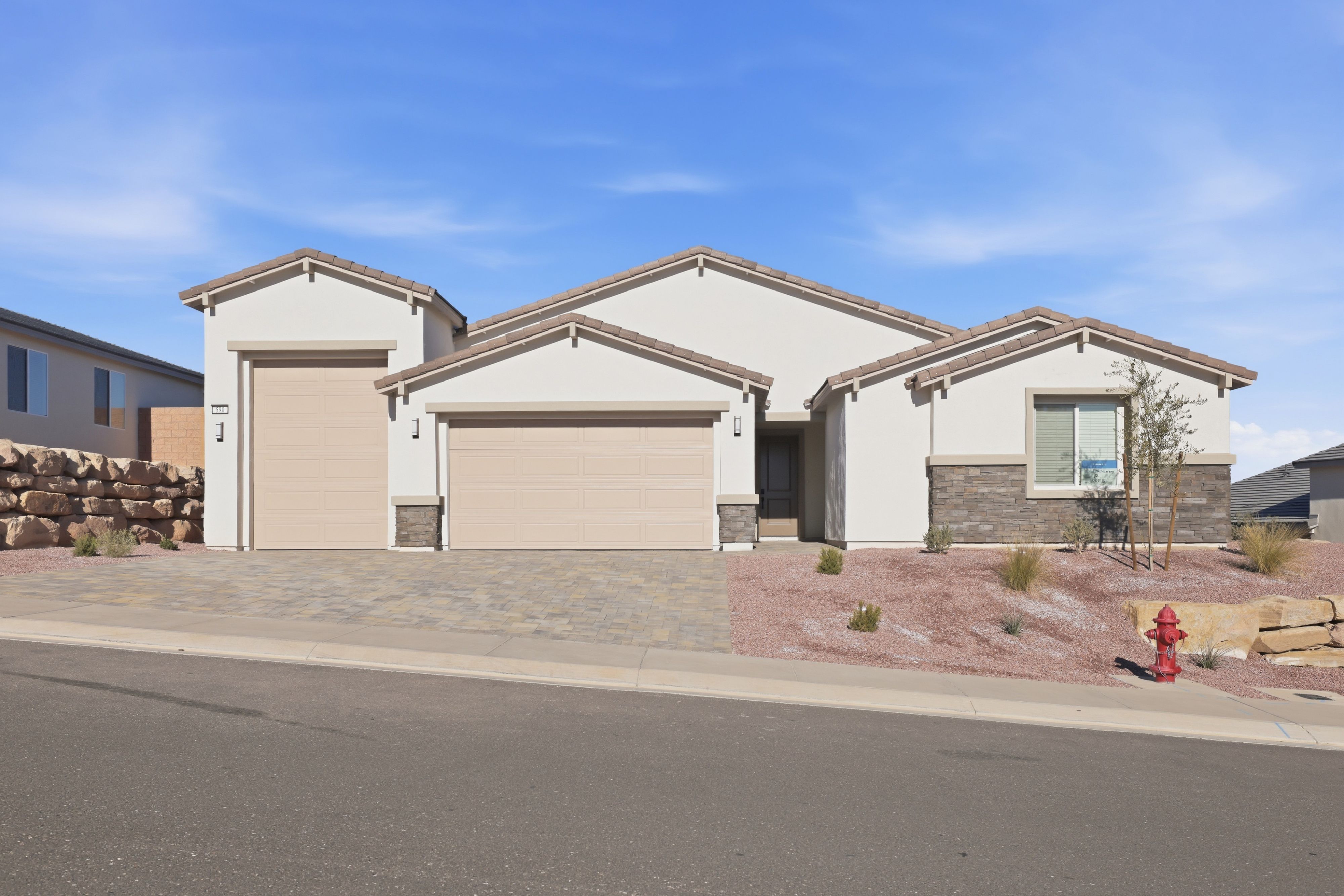 Exterior:La Spazio Meredith Next Gen 2