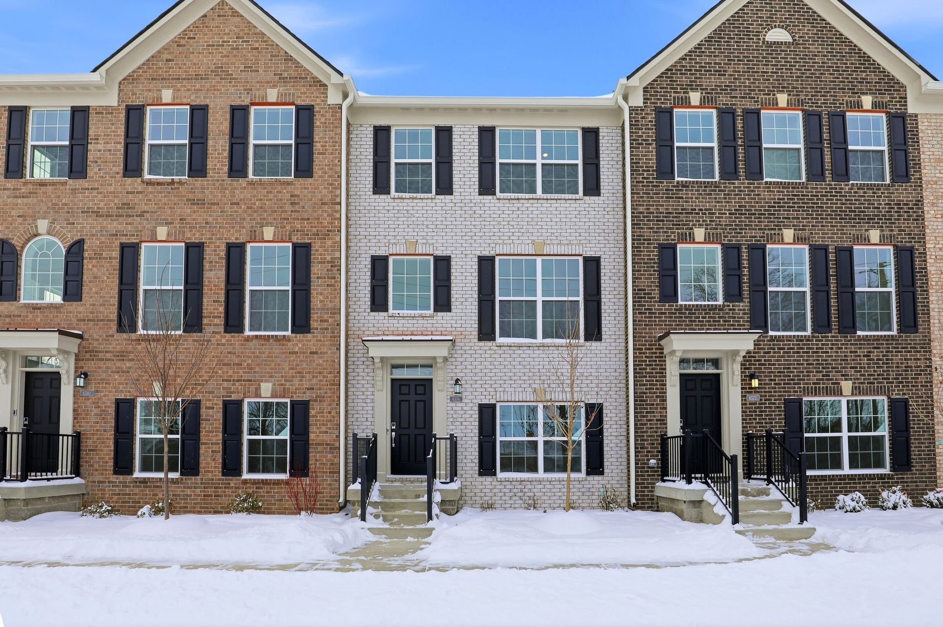 Exterior:Ellis Acres Homesite 102 Exterior Front