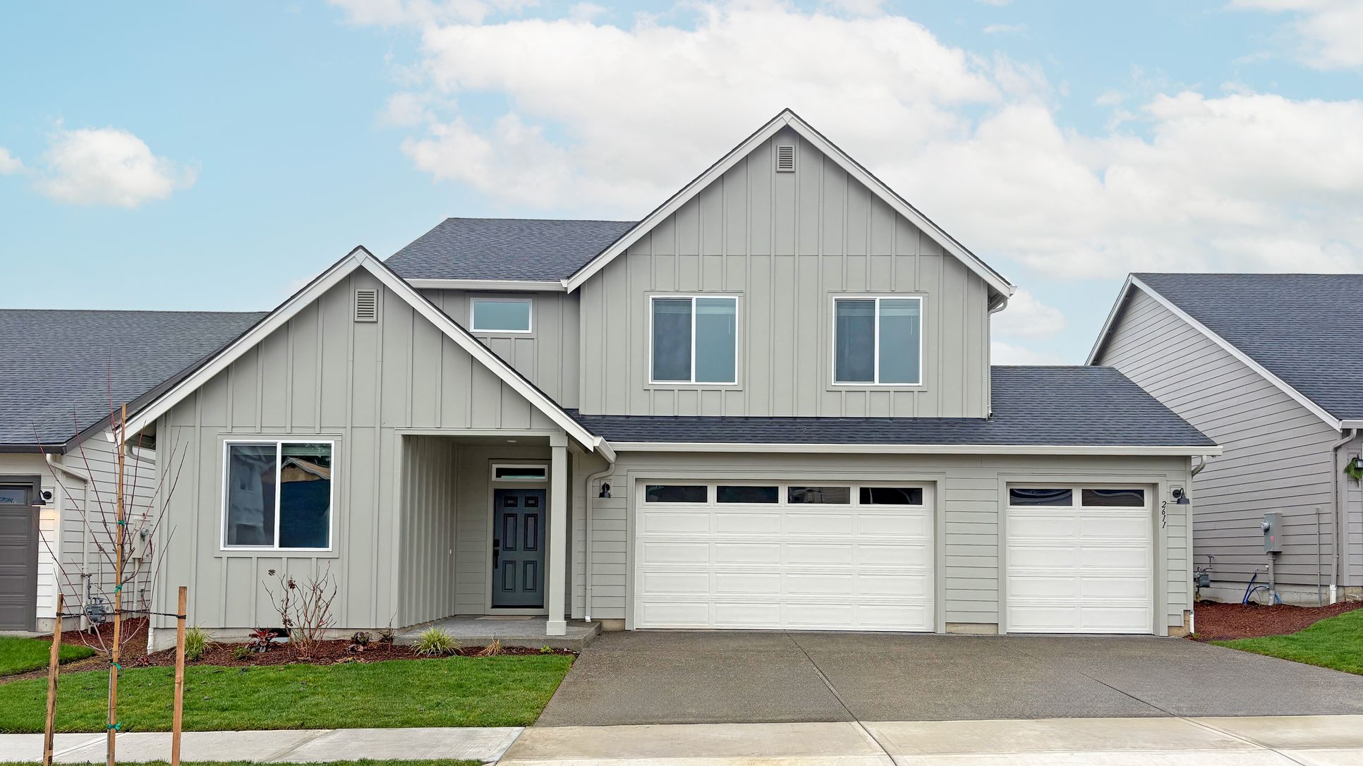 Exterior:Ridgefield Heights Larwood QMI H S119 Exterior