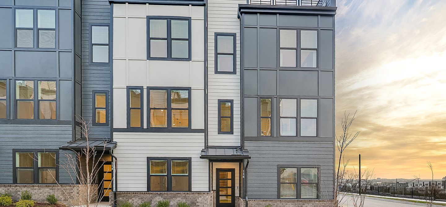 City Vista Streetscape 3of2