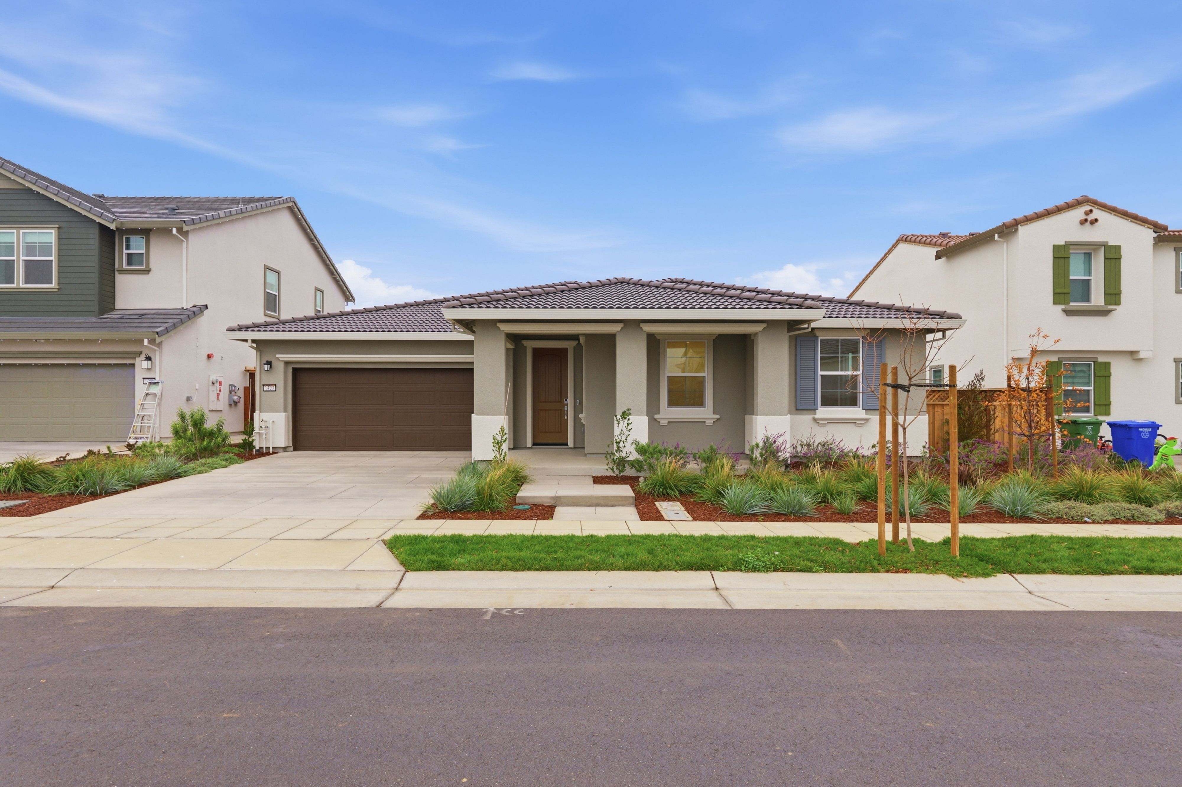 Exterior:Turano Residence1 1