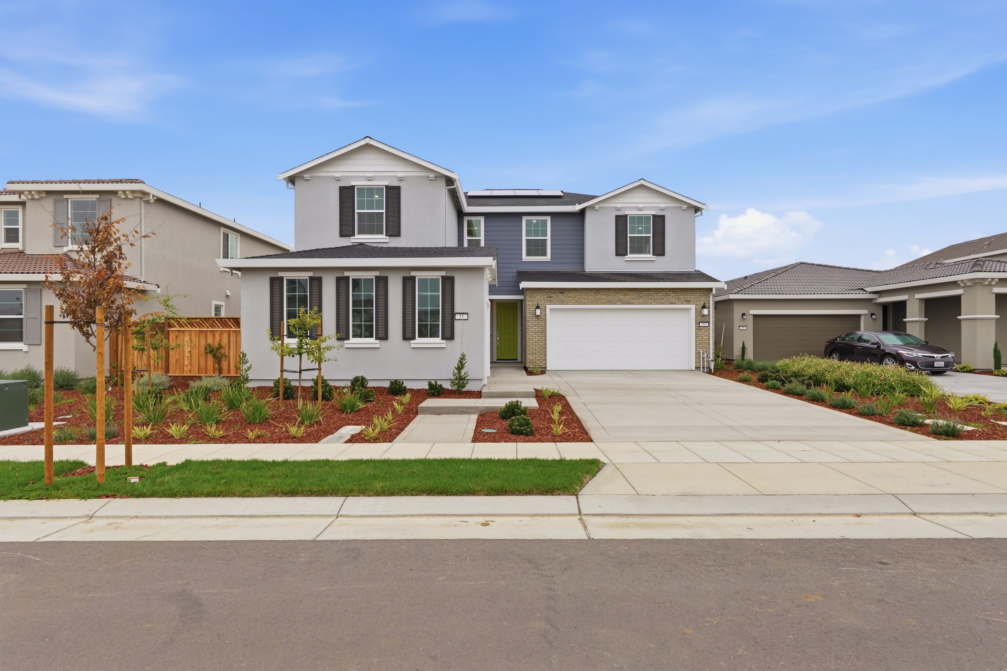 Exterior:Mezzano Residence4 1