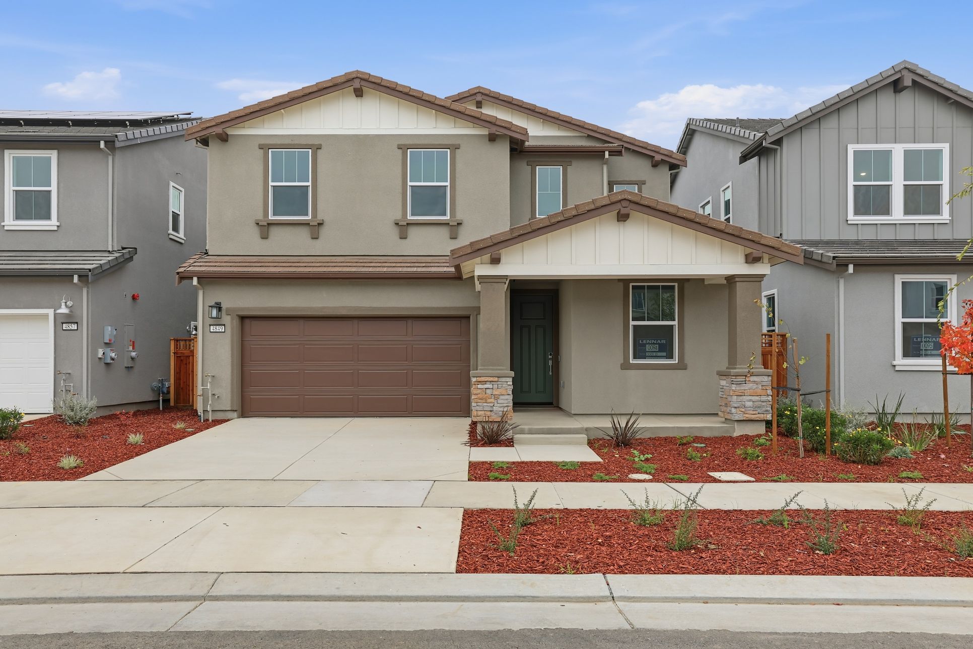 Exterior:Heritage Residence1 01