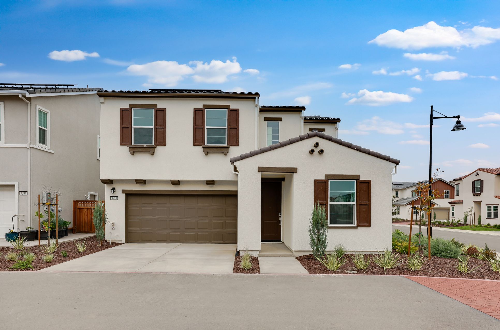 Exterior:Driftway Residence1 01