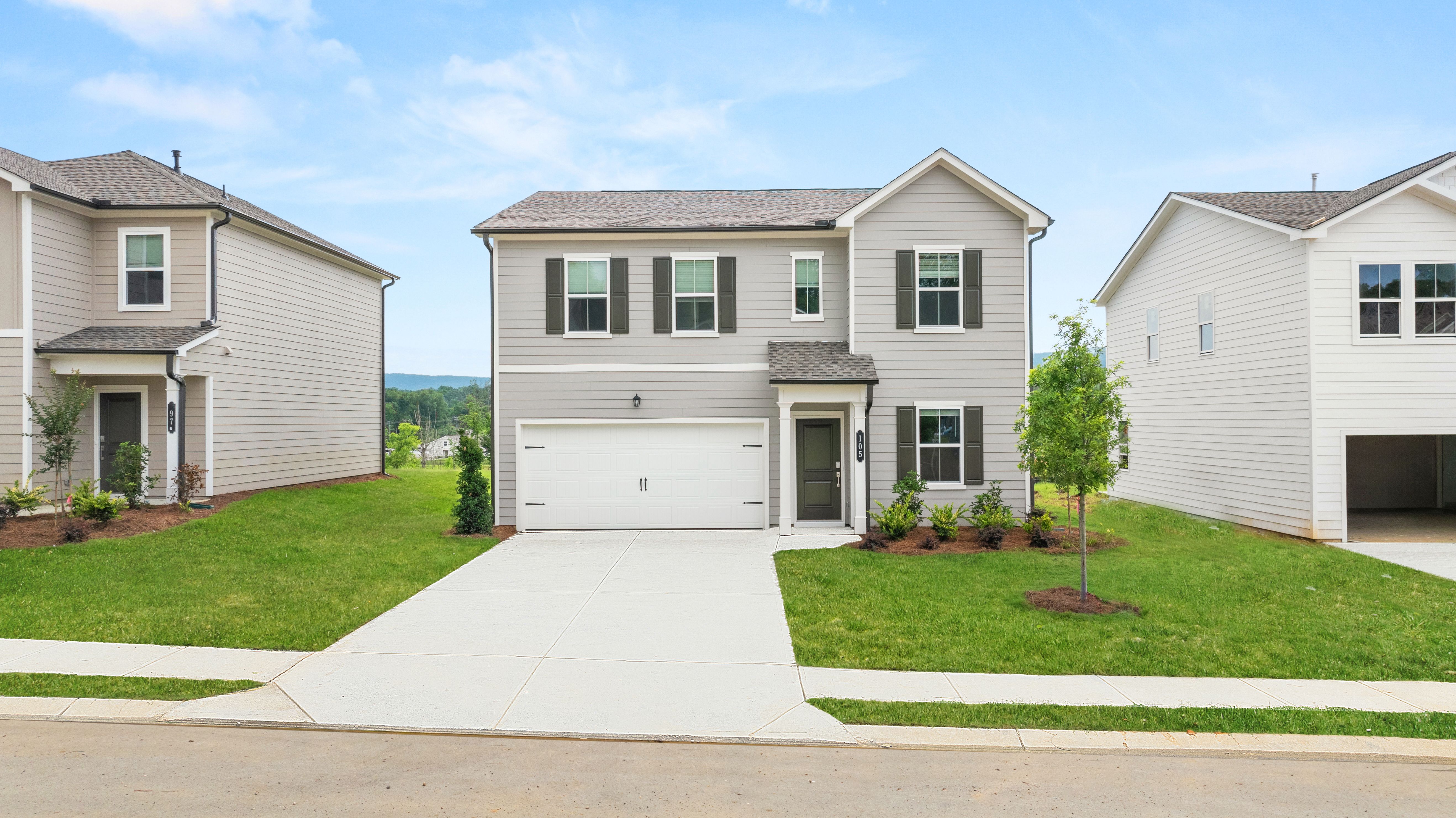 Exterior:The Stables HS 25 001