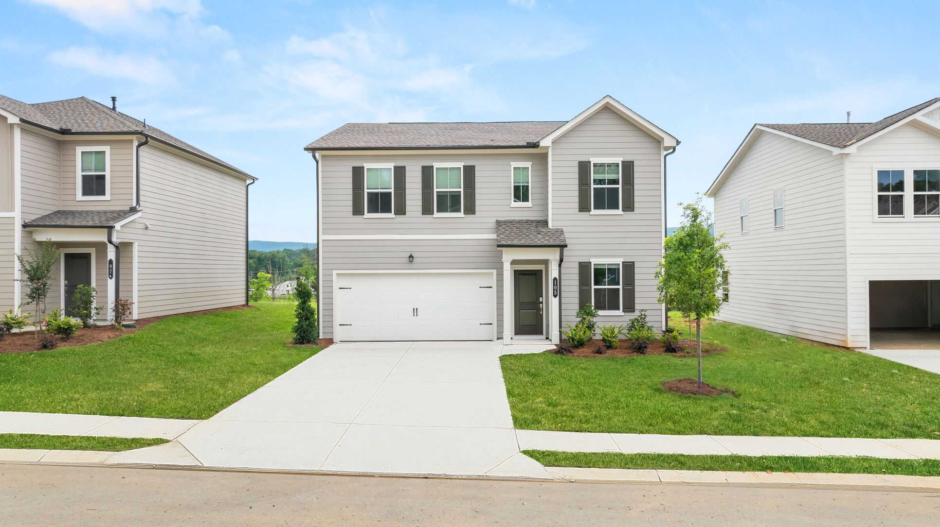 Exterior:The Stables HS 25 001