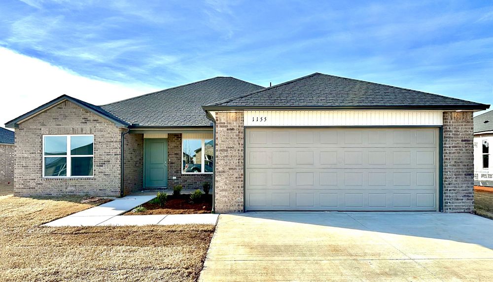 Exterior:1155 Sunflower Lane Lowell Newcastle WEB 1004