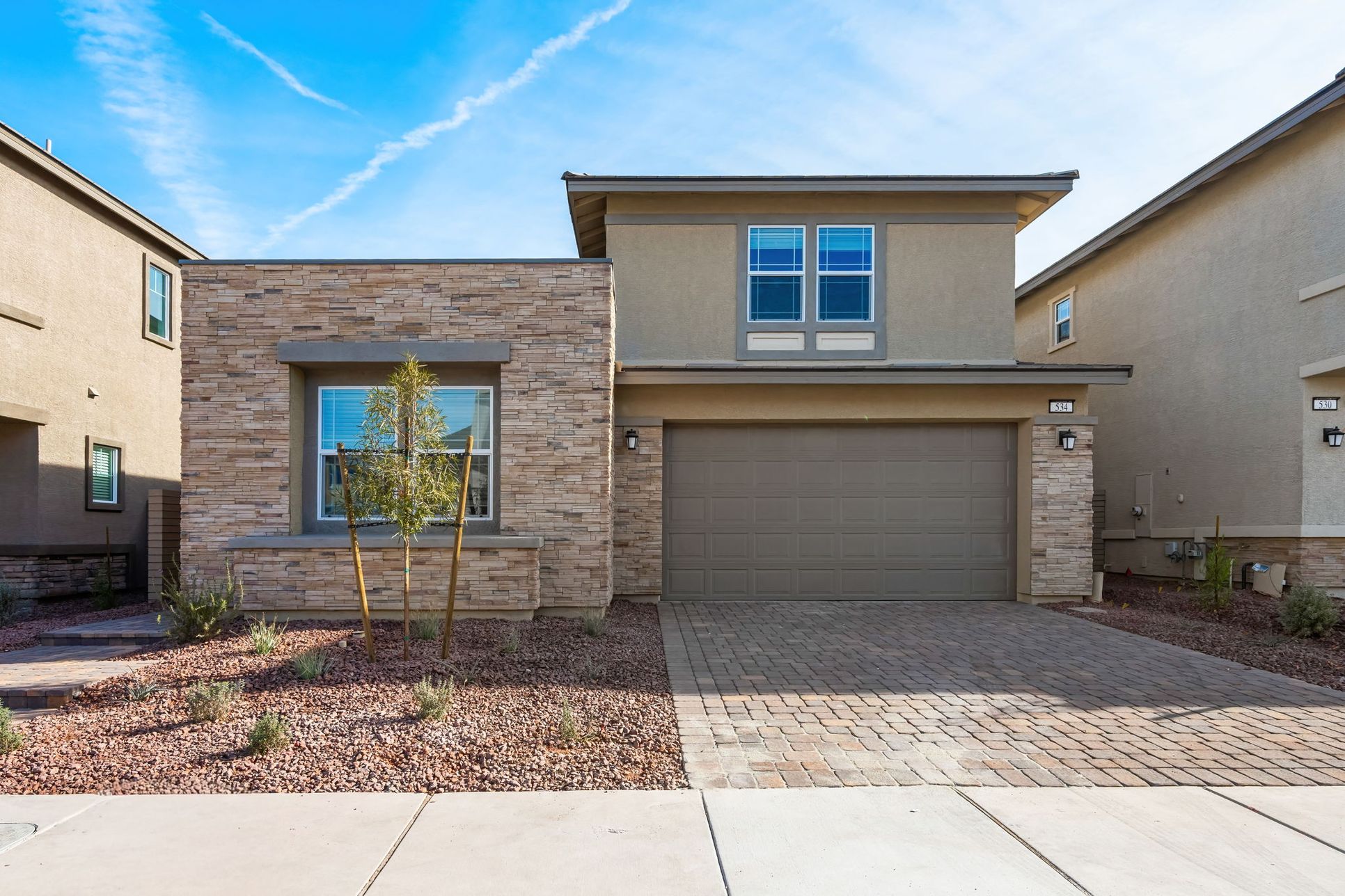 Exterior:1 web or mls Lennar 534 Francesca Crest St 01