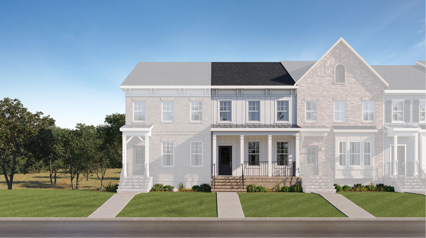 Elevation GI - 2017 Forrest Crossing Preston G