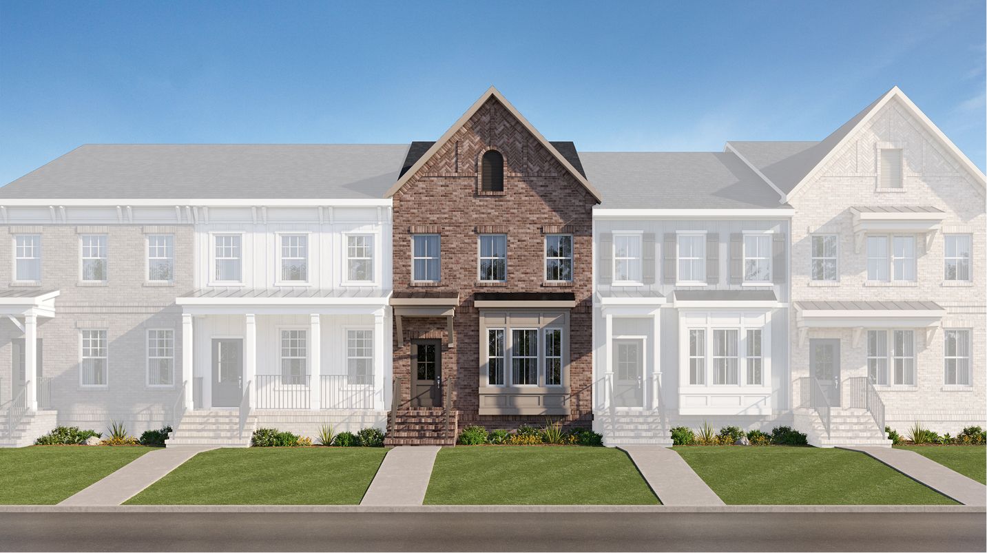 Elevation HI - 2017 Forrest Crossing Preston H