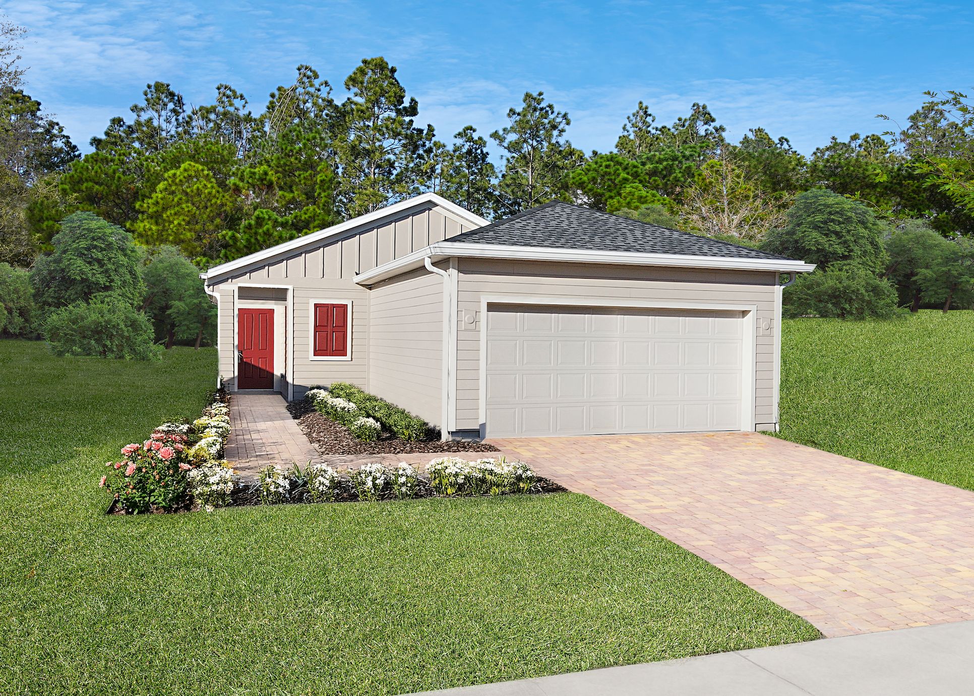 Exterior:St Augustine Lakes Kate II HB 2of3