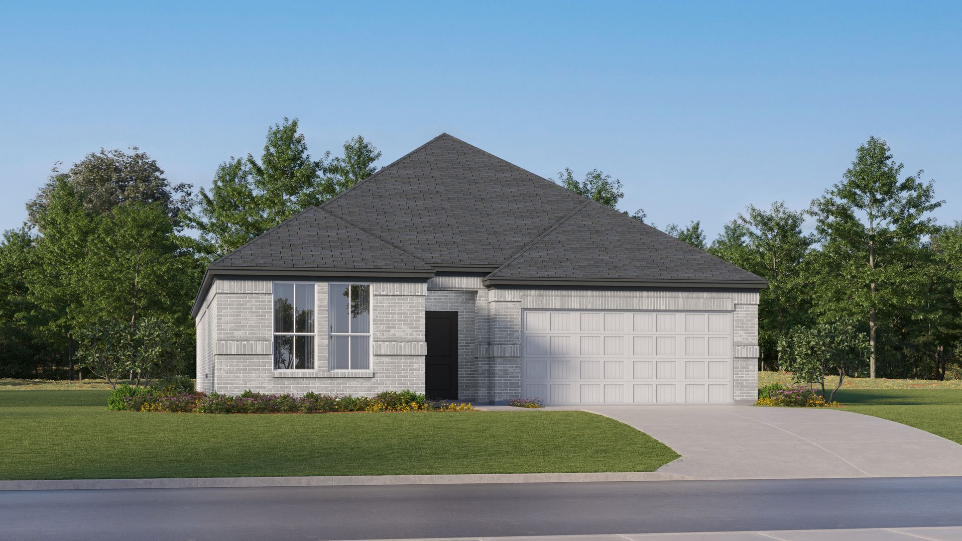Exterior:Grove CORE 4710 Bayou Ridge Nash J4 stone
