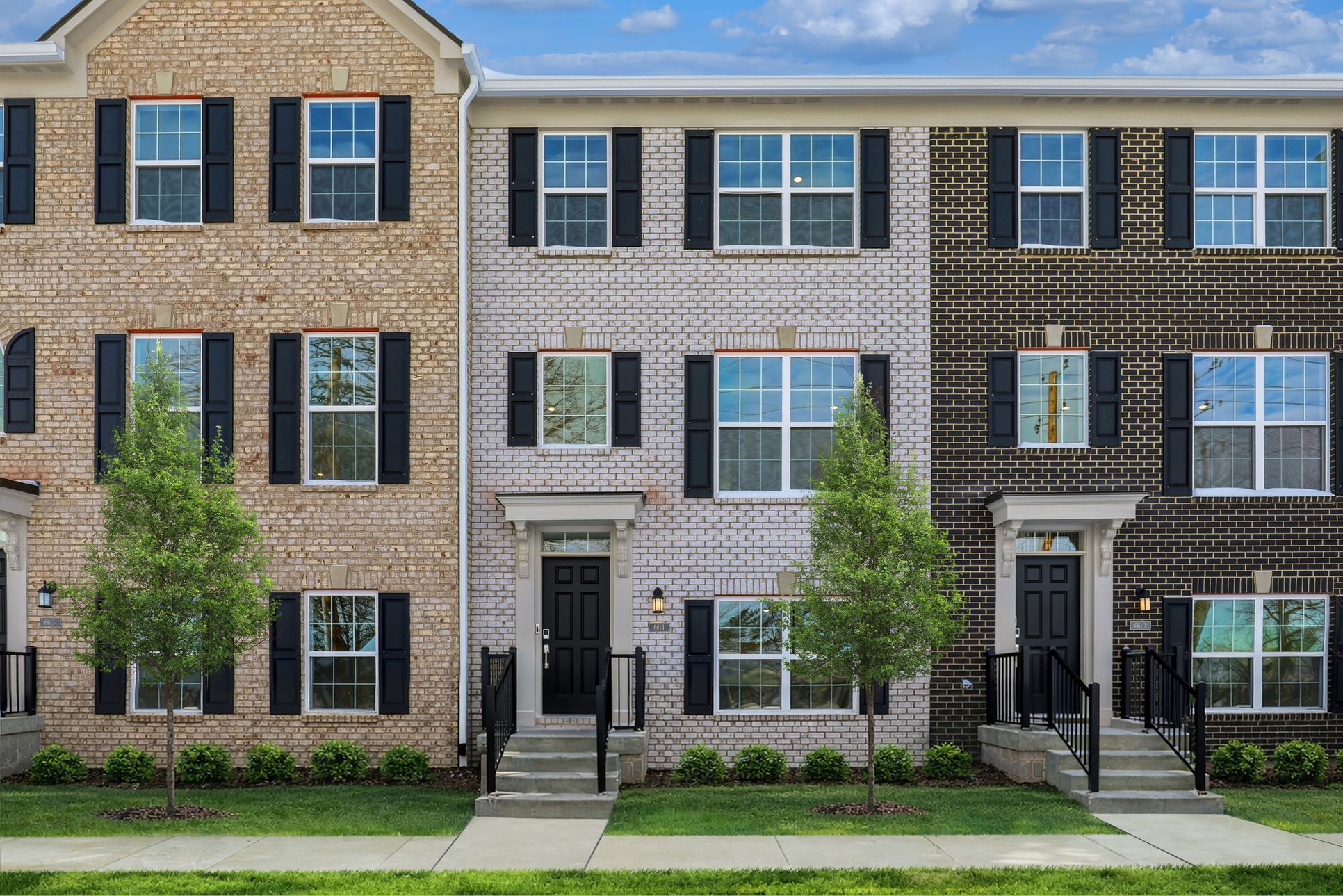 Exterior:Ellis Acres Homesite 202 Exterior Front