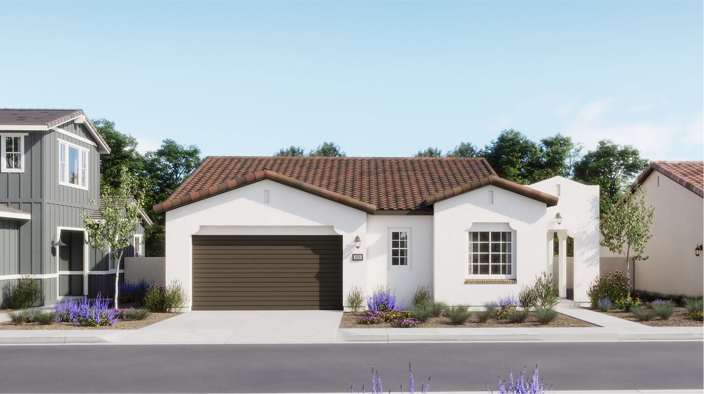 Strata Rancho Mission Viejo Res1 New Mission A