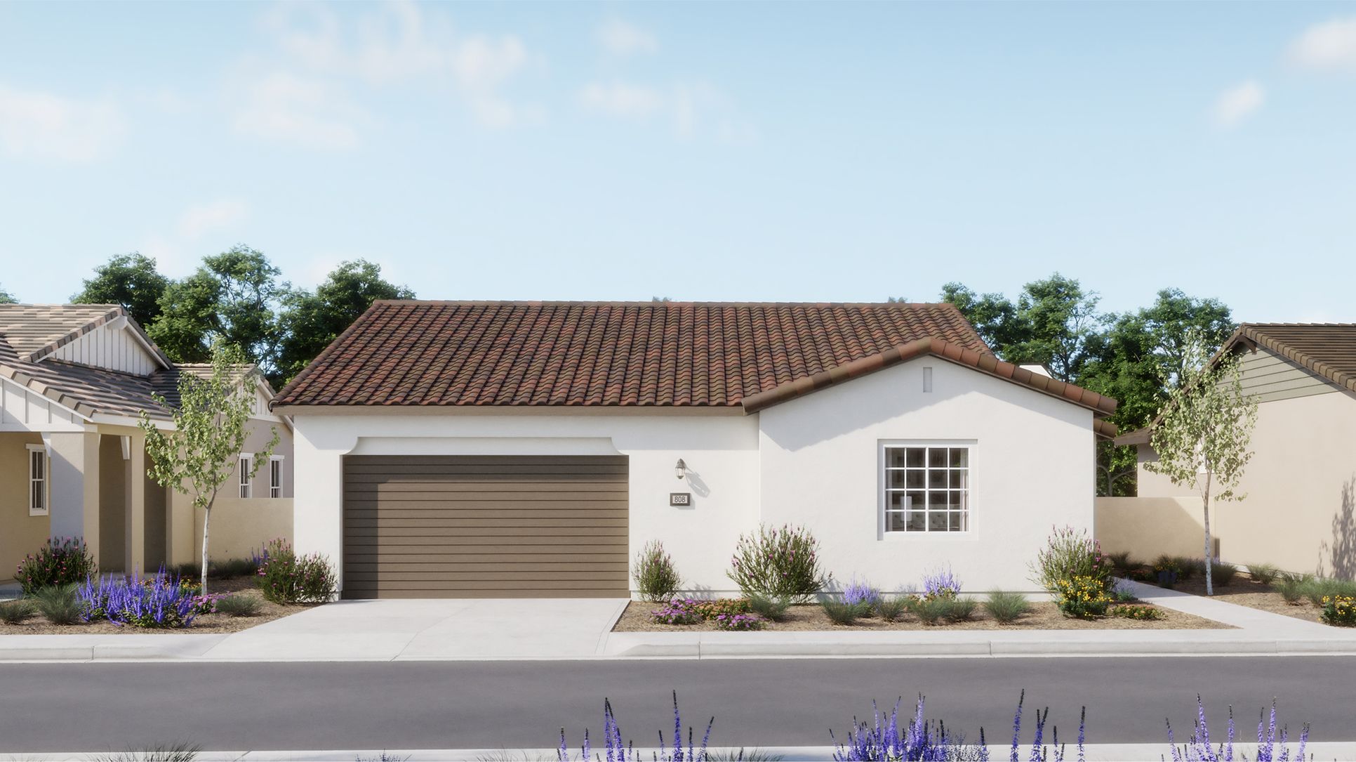 Strata Rancho Mission Viejo Res2 New Mission A