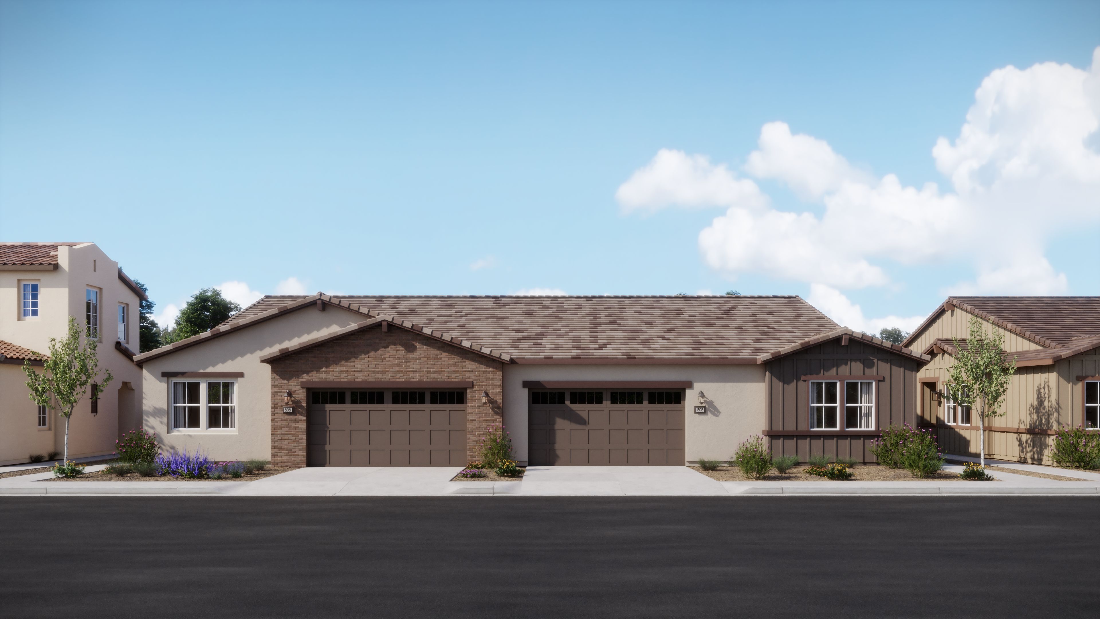 Exterior:Nova Rancho Mission Viejo Res1 Res3 Rancho Adobe 10 B