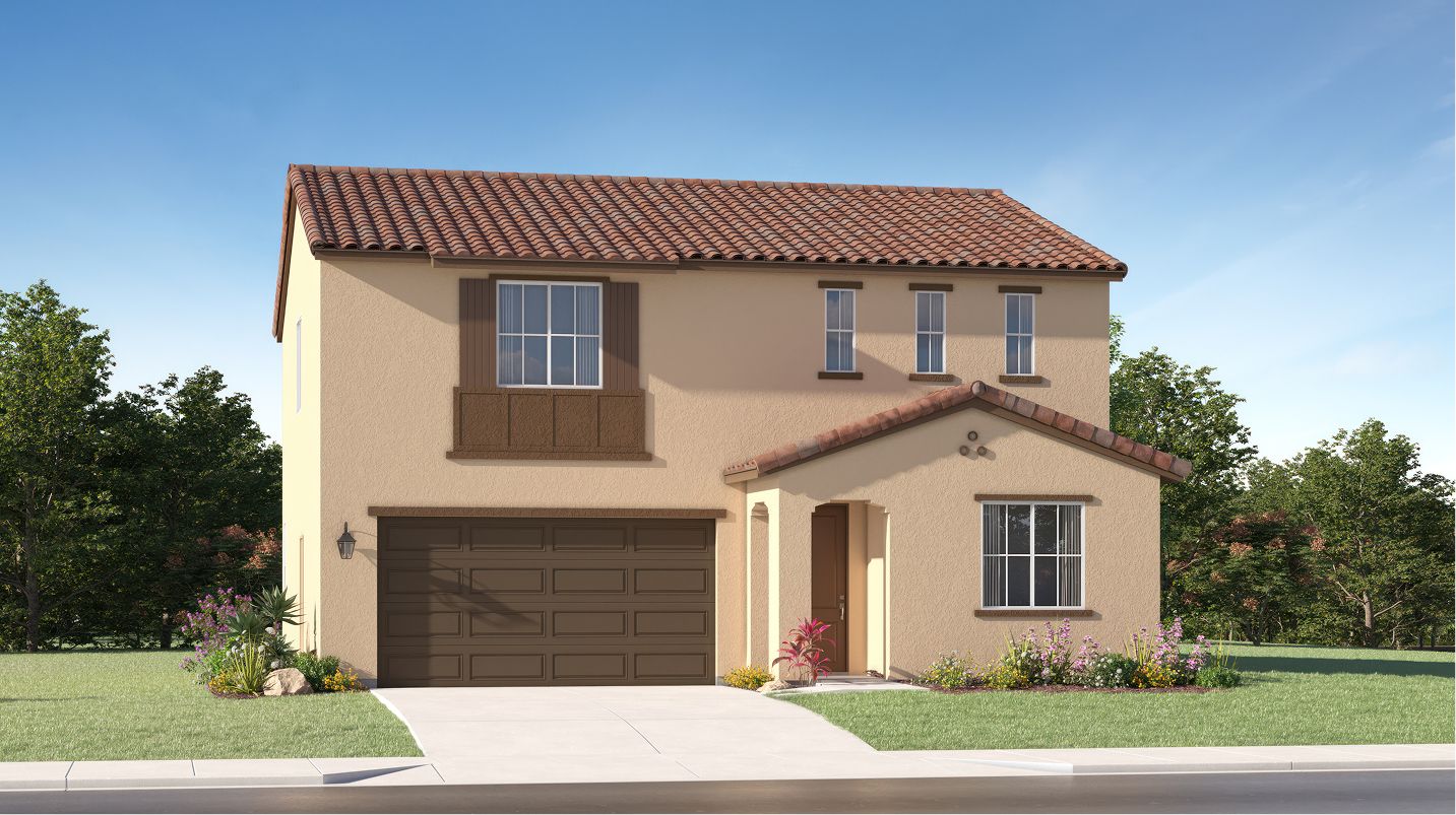 Elevation A - 052225 Hillside Meadows Res1 A