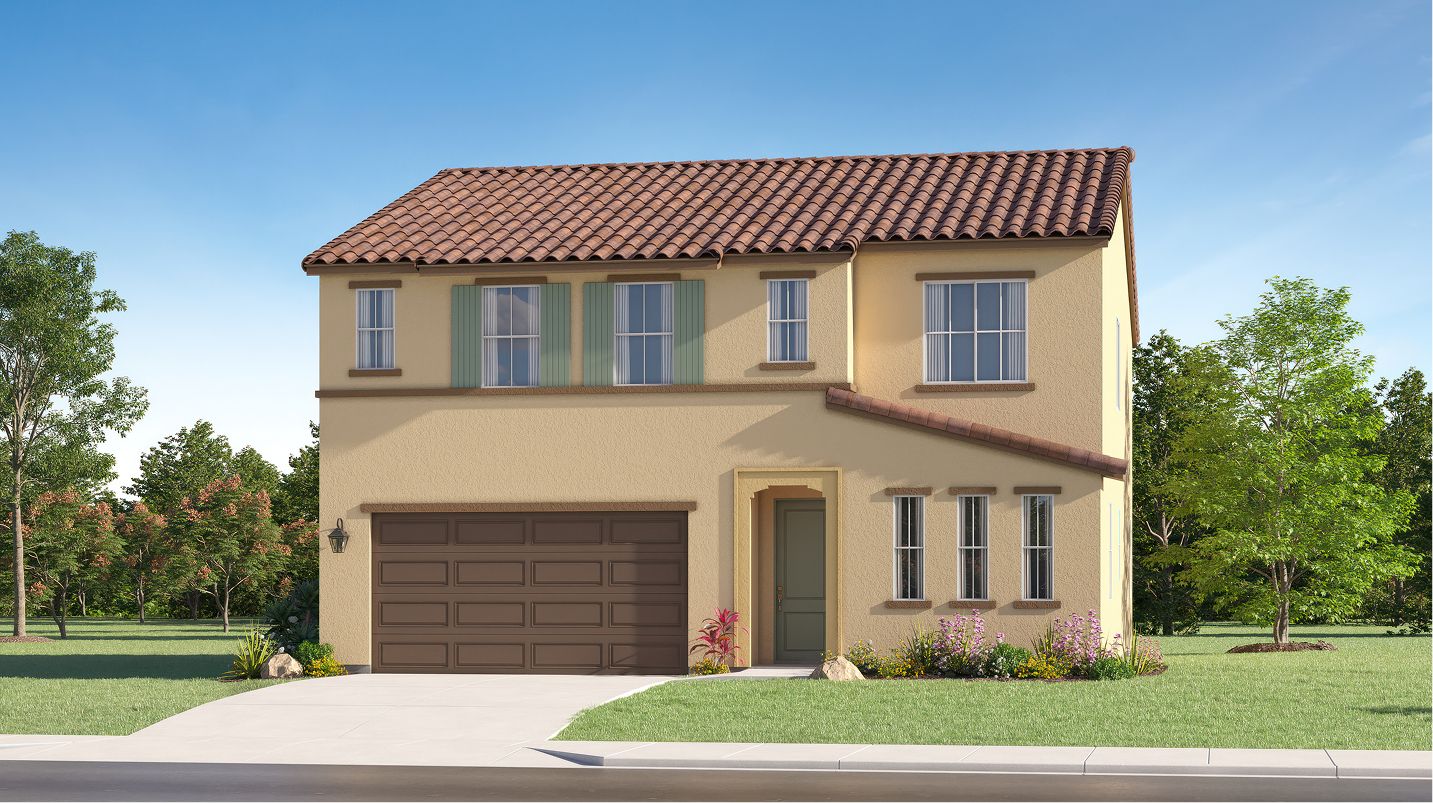 Elevation A - 052225 Hillside Meadows Res2 A