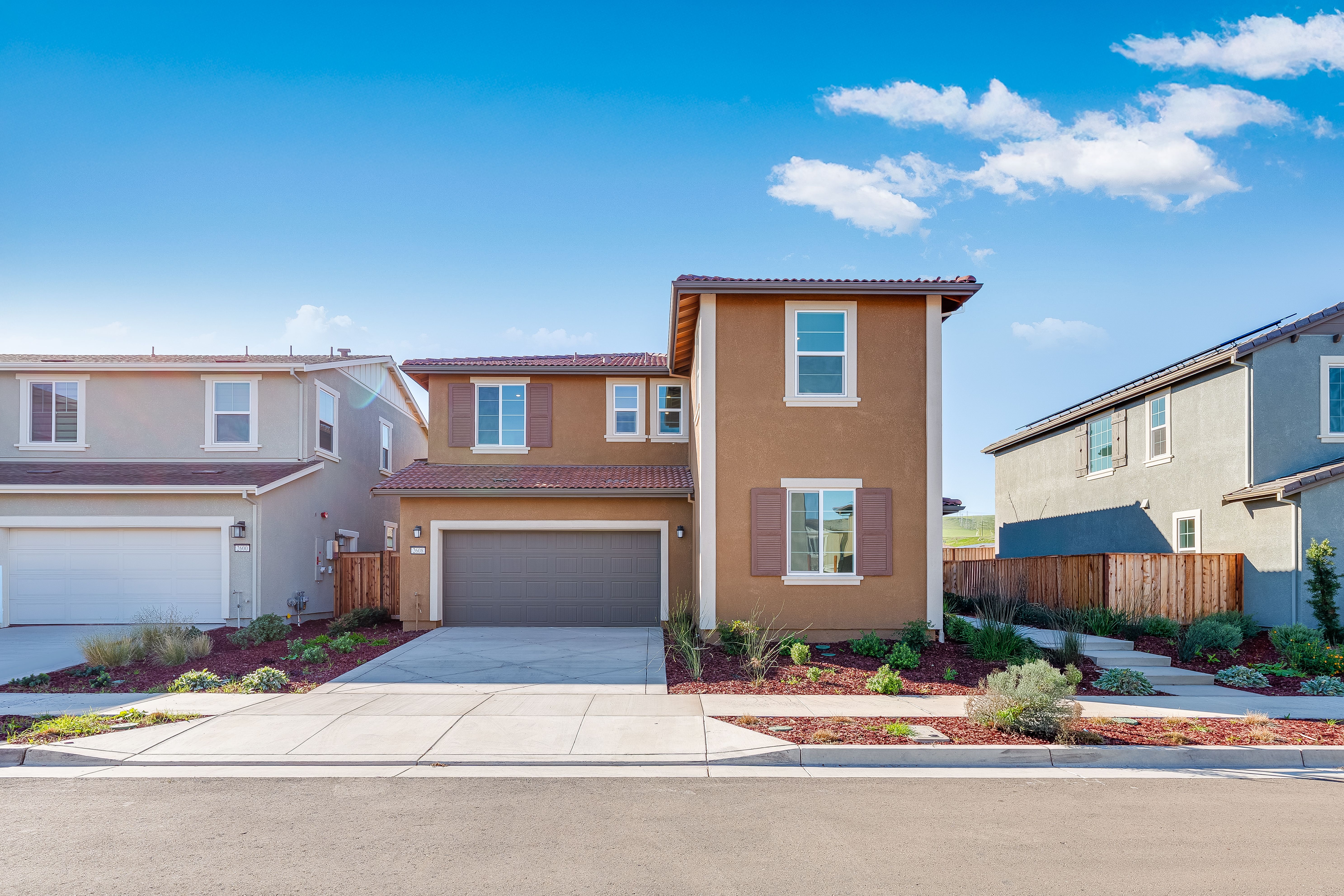 Exterior:Boulder Residence3 1