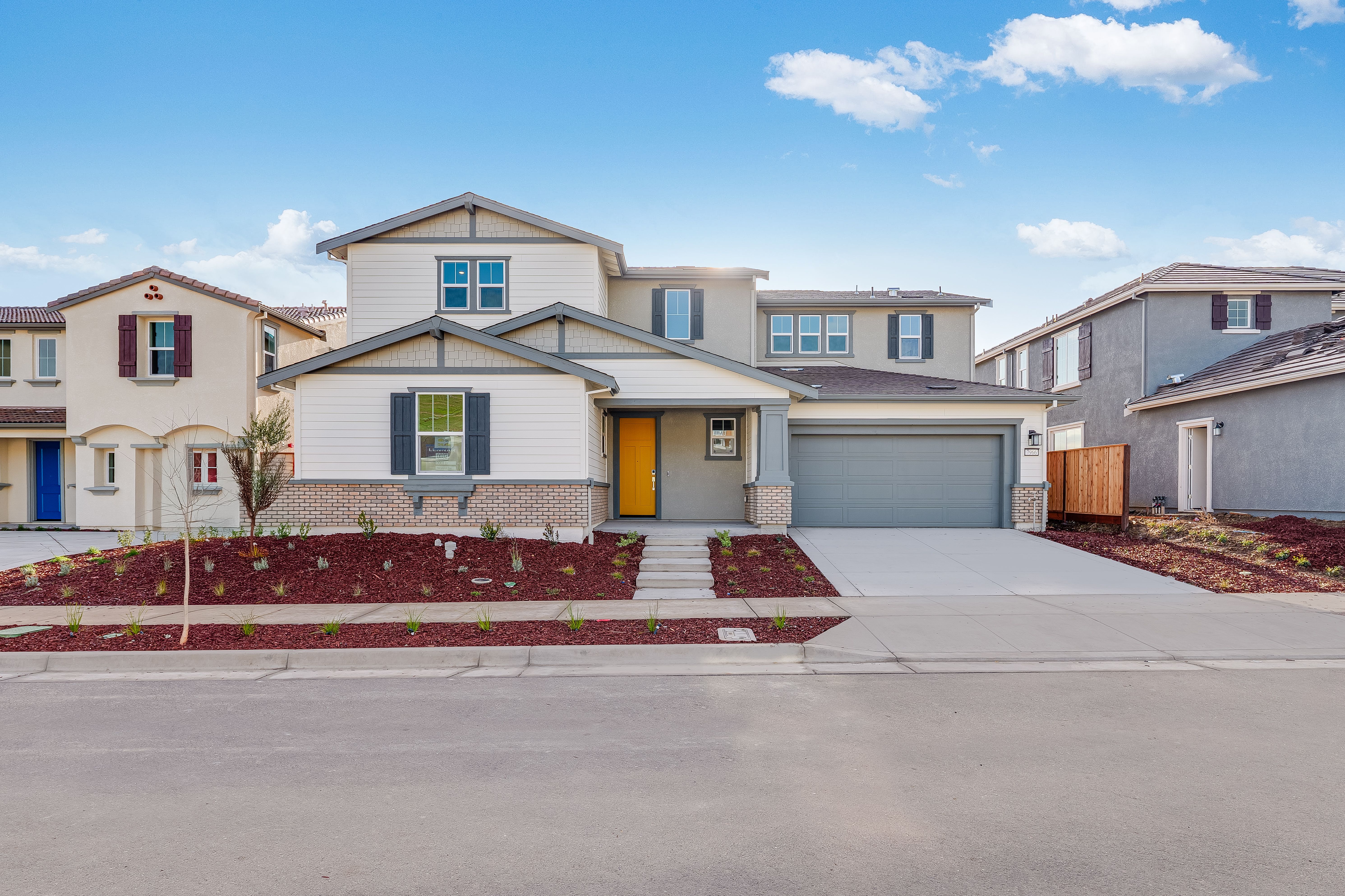 Exterior:Rockingham Residence3 1