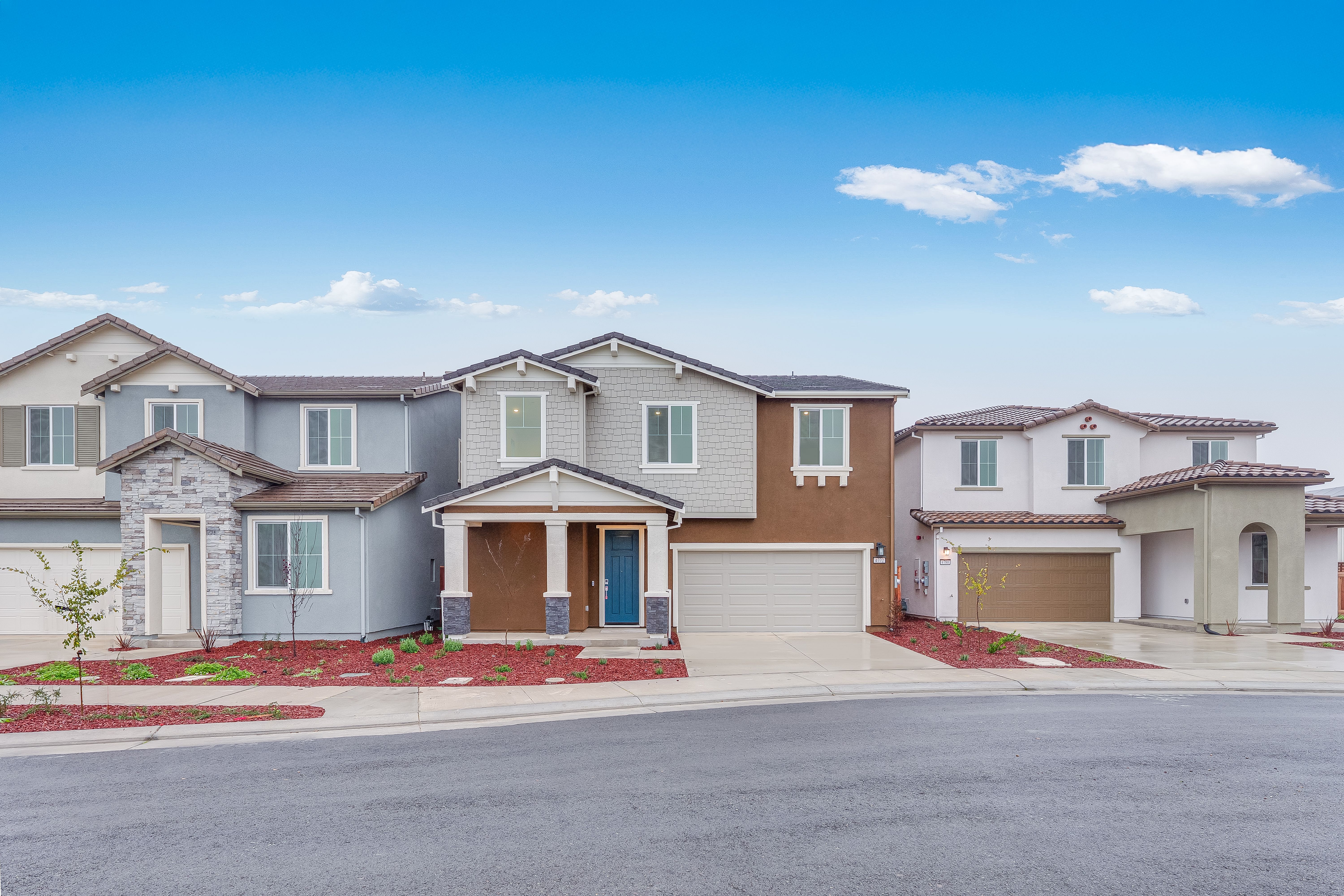 Exterior:Meridian Residence2 1