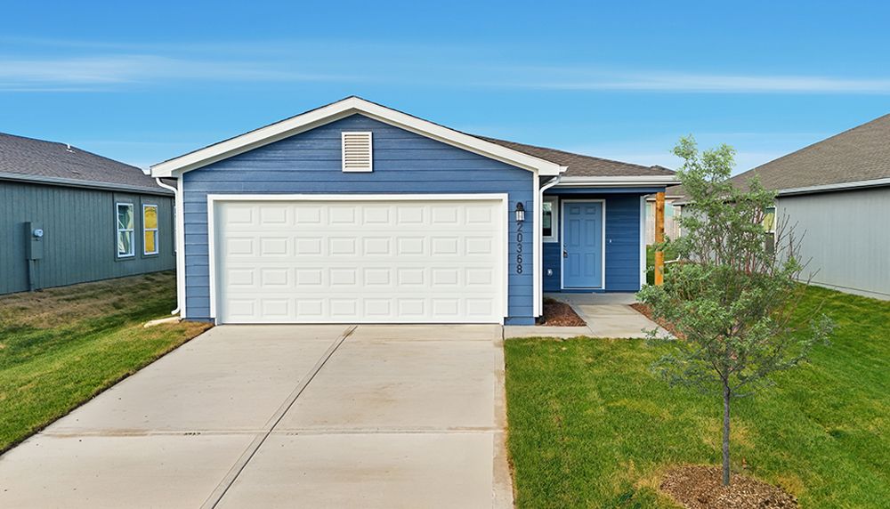 Exterior:Keswick J Wiswell Farms 105 WEB