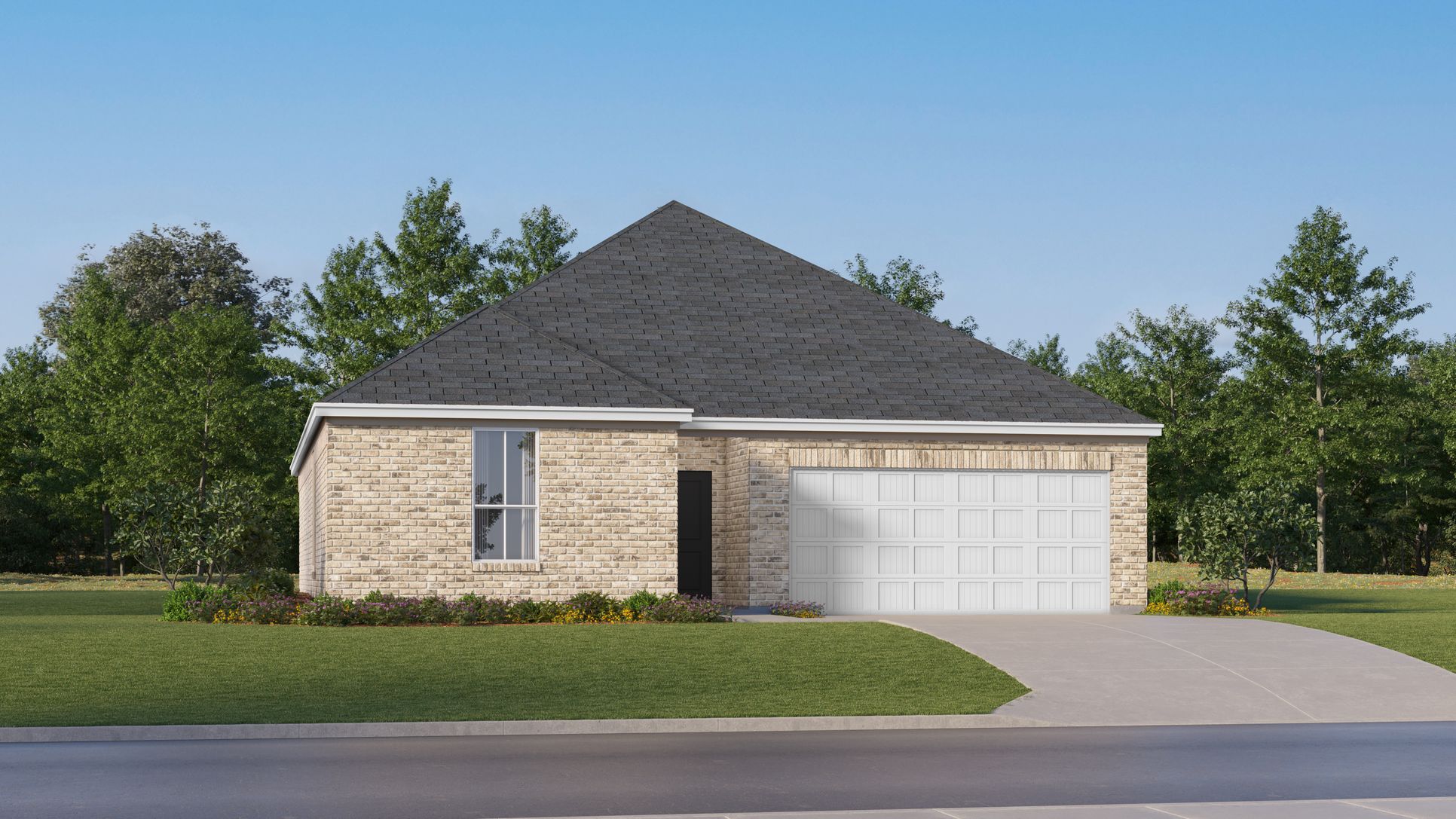 Exterior:Grove CORE 4700 Bayou Ridge Frey J4