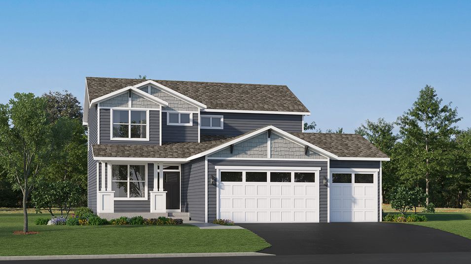 Elevation A3 - E N12 Bristol Craftsman1 A3 061225
